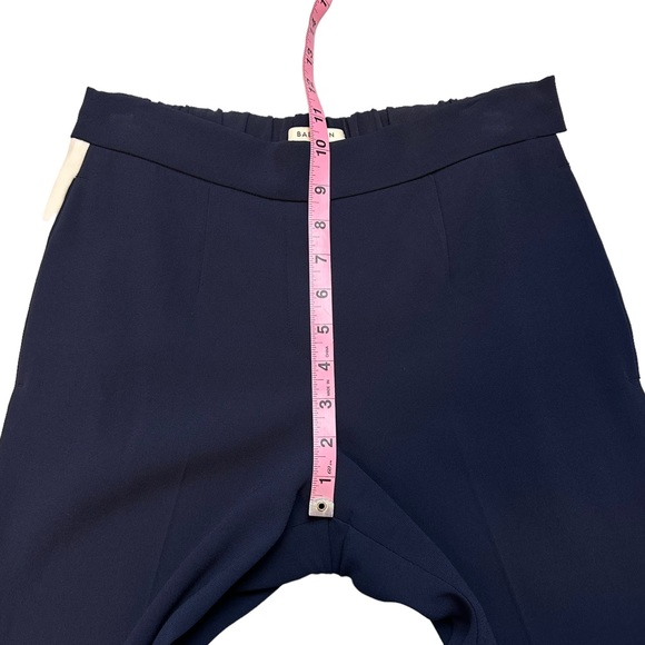 Aritzia | Babaton | Conan Pant Terado Trouser Size 4 - Picture 12 of 13